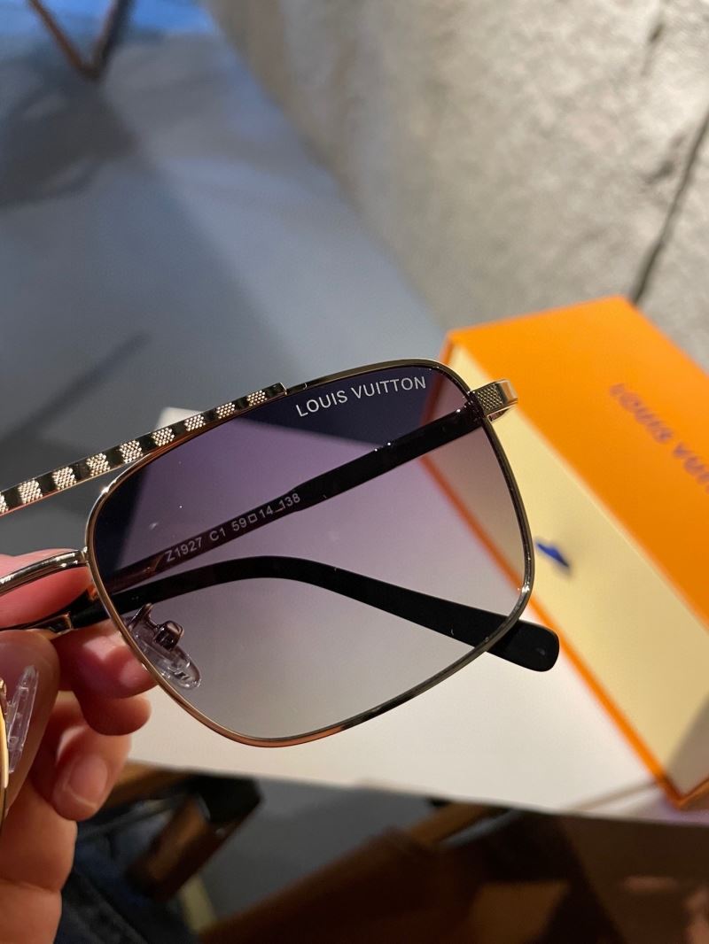 LV Sunglasses